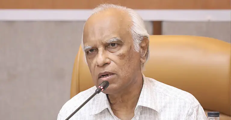 পরিকল্পনা উপদেষ্টা অধ্যাপক ওয়াহিদউদ্দিন মাহমুদ